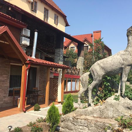 Guesthouse Grand Canyon Camenița Exterior foto