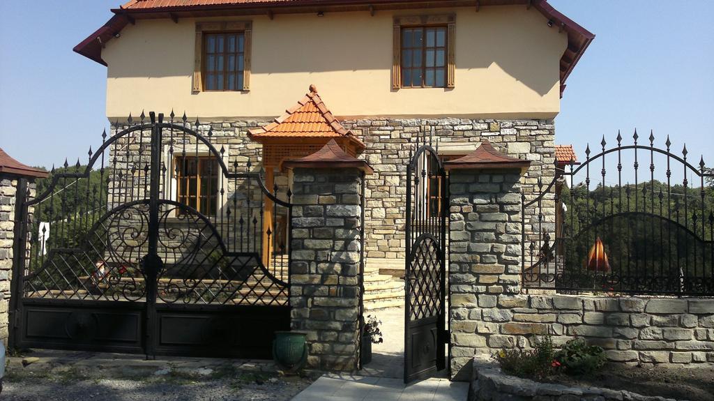 Guesthouse Grand Canyon Camenița Exterior foto